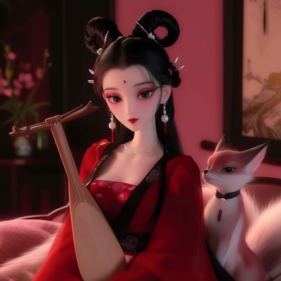 宁采臣与聂小倩