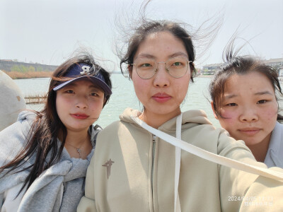 2024清明广府古城