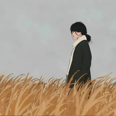 插画情头