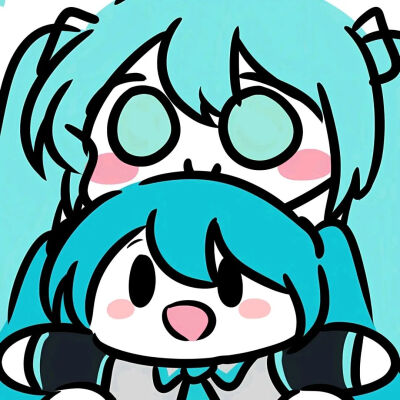 初音