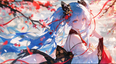 初音未来