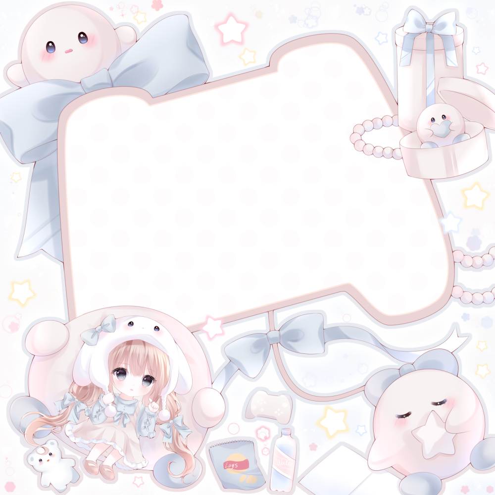 自我介绍预览模板二转注明甜心小苏の