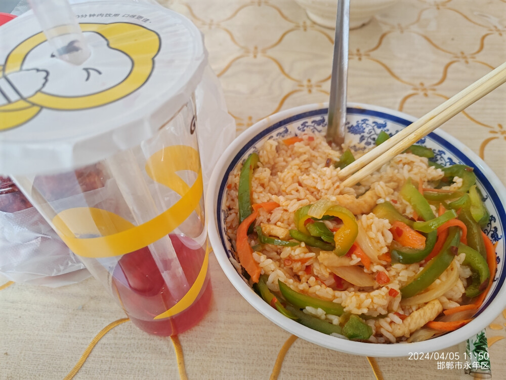 2024清明广府古城