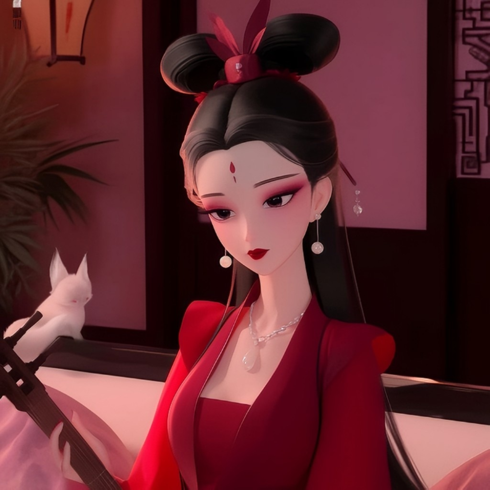 宁采臣与聂小倩