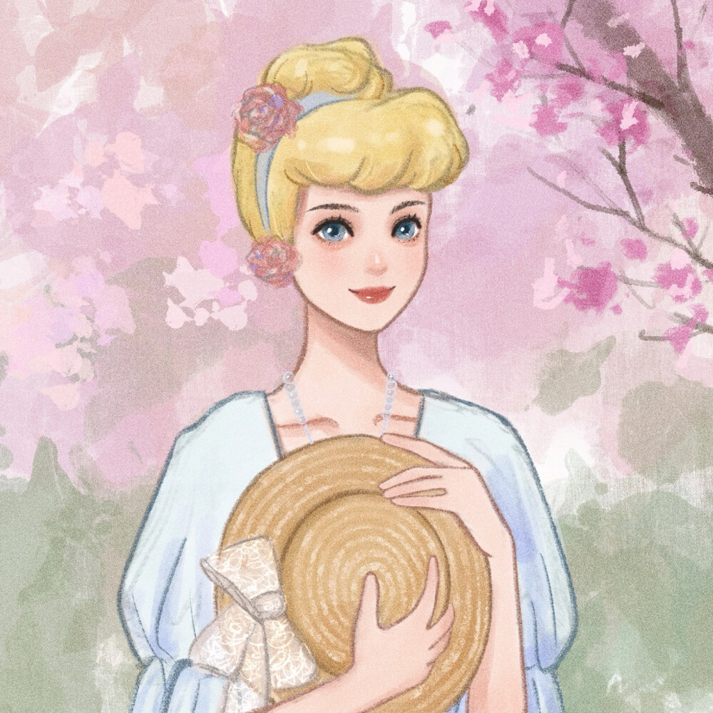 Disney Princess