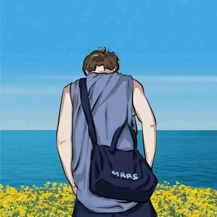 插画情头