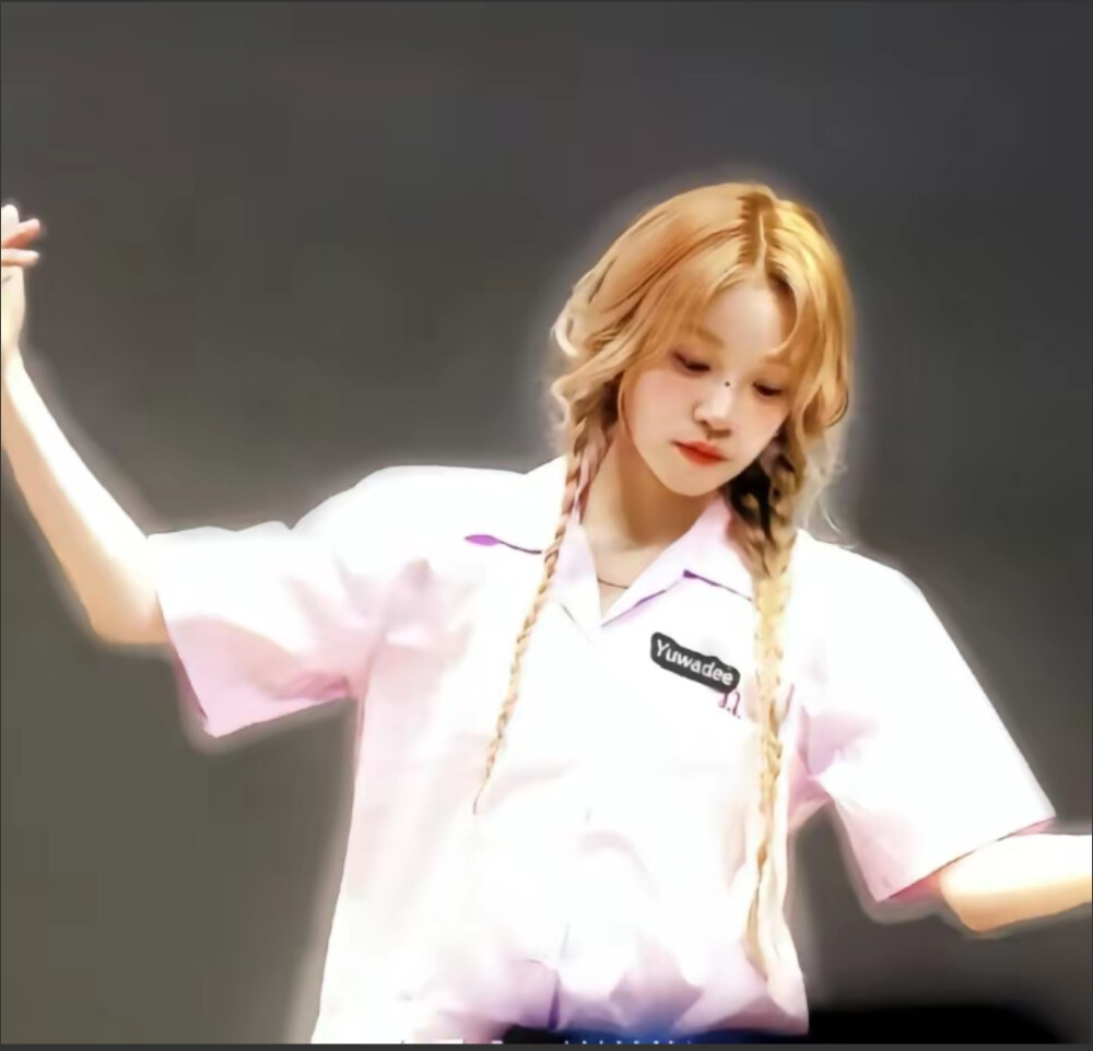 宋雨琦绝美照片❤️❤️❤️