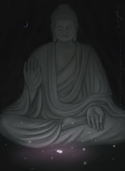 。