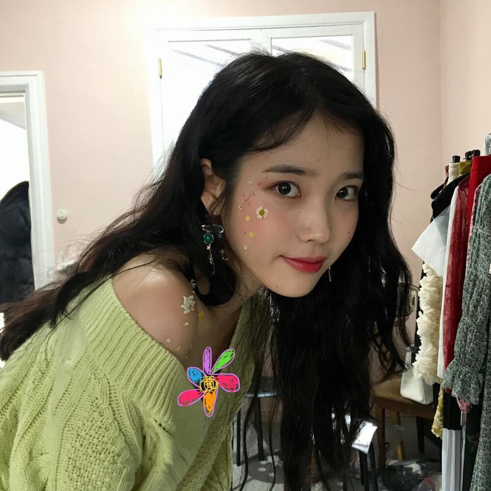 IU の 头像