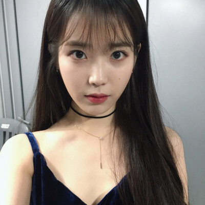 IU の 头像