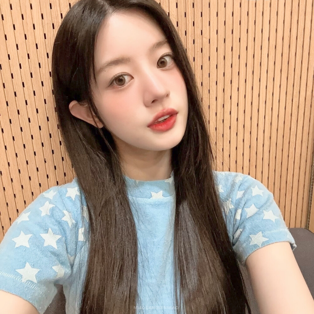 Kpop人从不缺头像｜朴敏珠MINJU