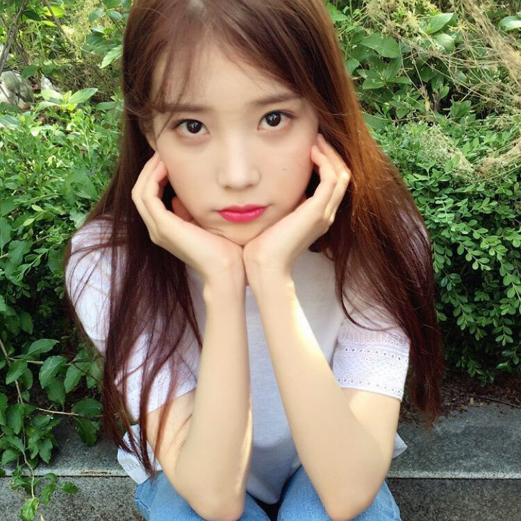 IU の 头像