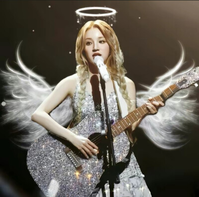 宋雨琦绝美照片❤️❤️❤️