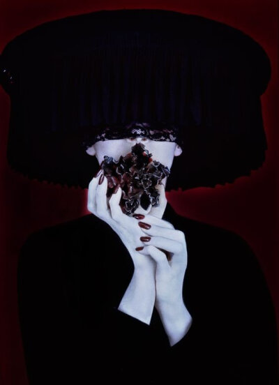 Serge Lutens, a Visionaire in Many?Ways ???