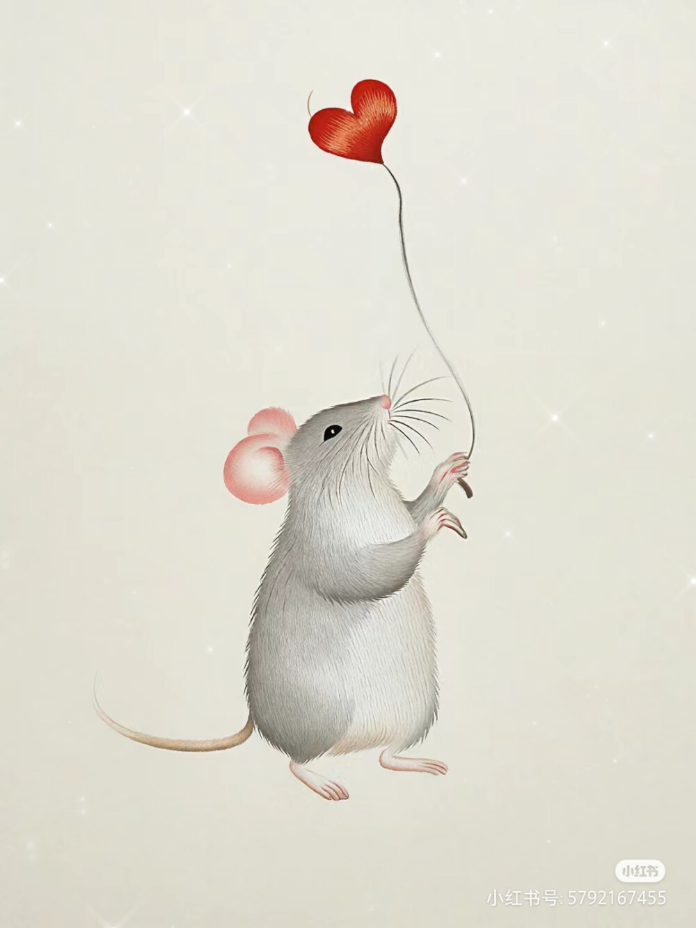 小老鼠