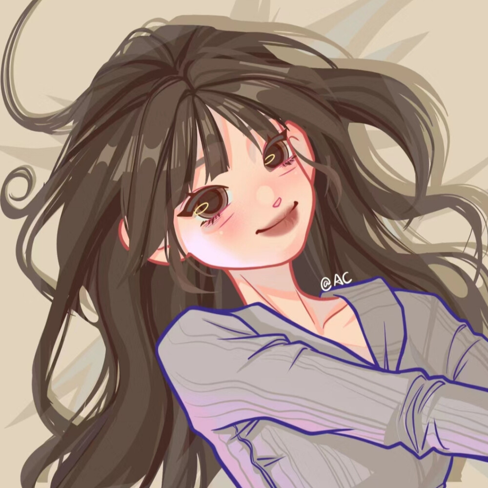 女生头像
