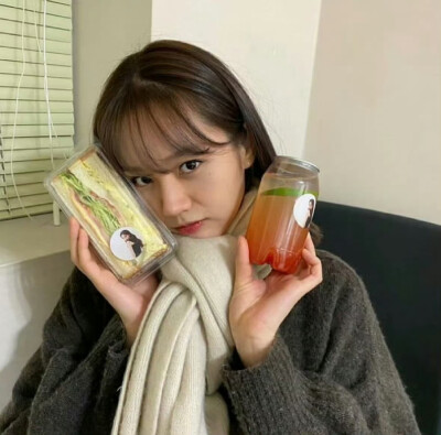 李惠利 の 头像