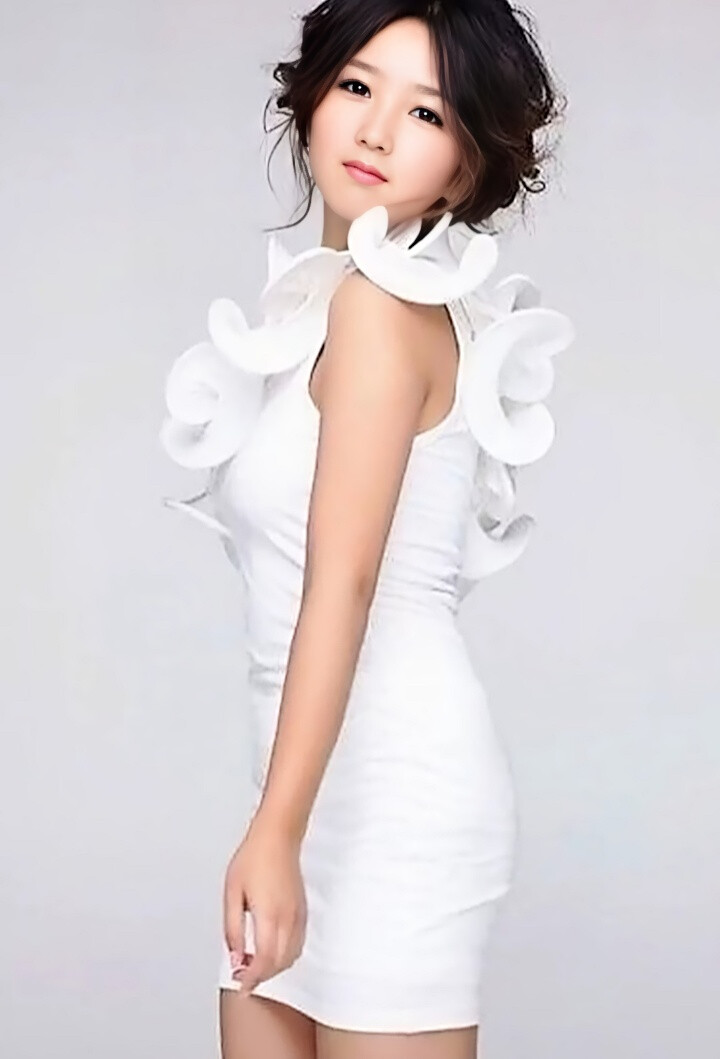 何洁- 高清图片,堆糖,美图壁纸兴趣社区