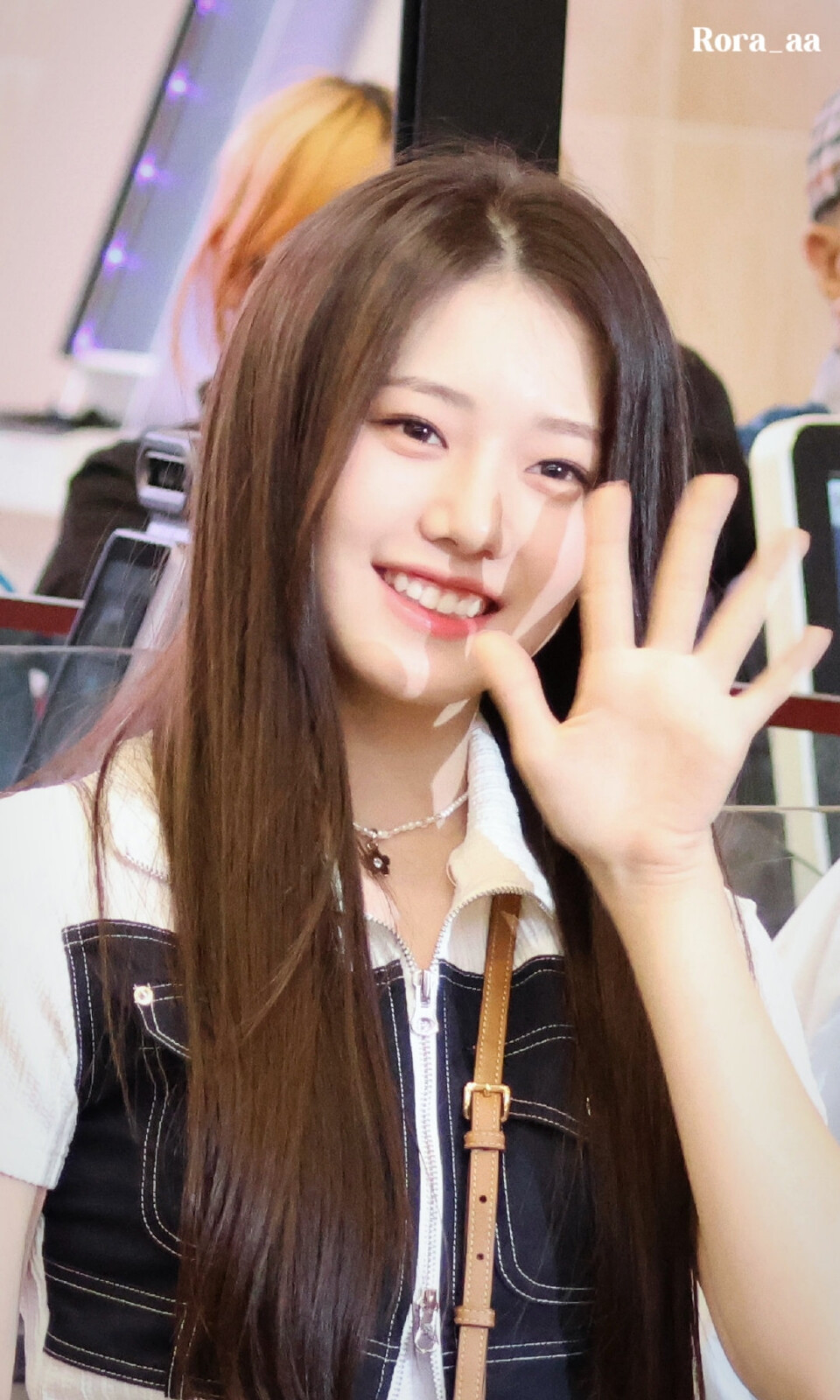 rora
李茶仁