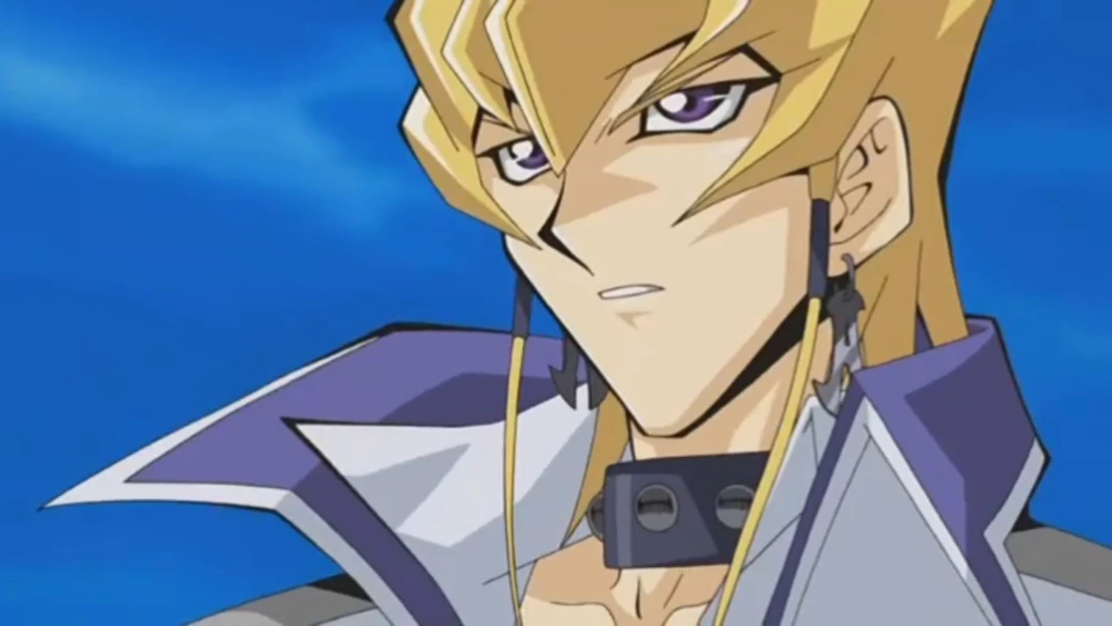 【游戏王】杰克·阿特拉斯 - 高清图片,堆糖,美图壁纸兴趣社区