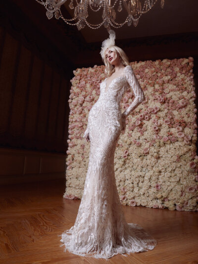 Galia Lahav 2025 春夏 ​​​