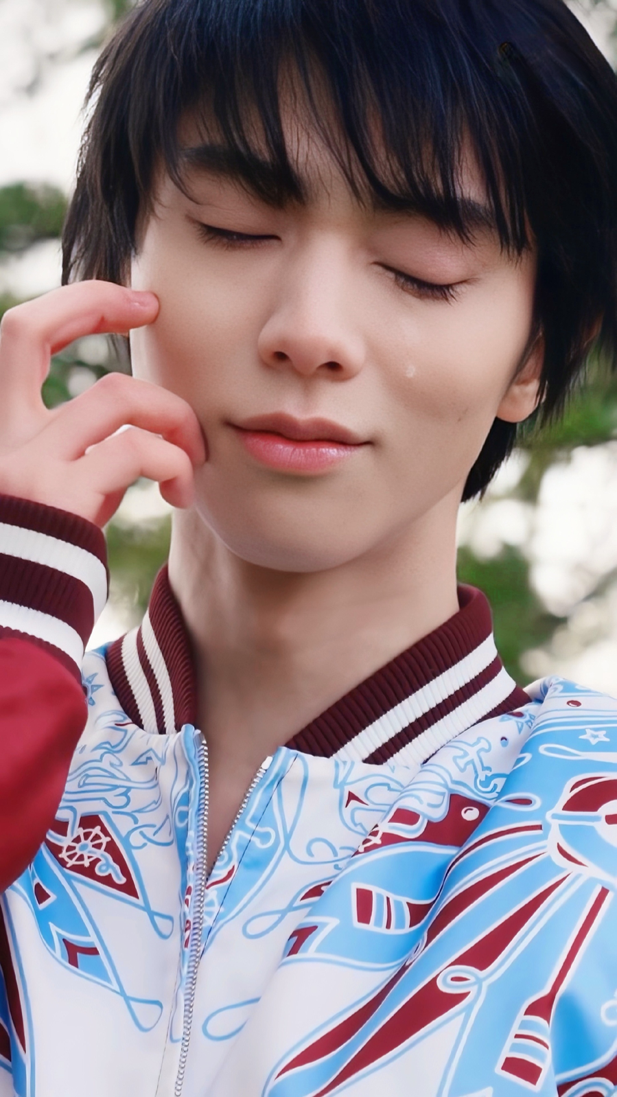 羽生结弦