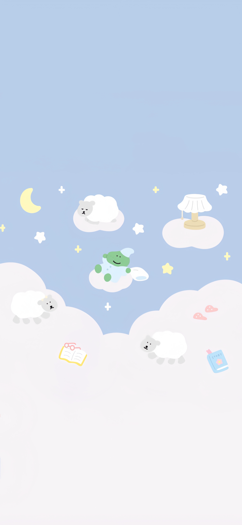 可爱壁纸