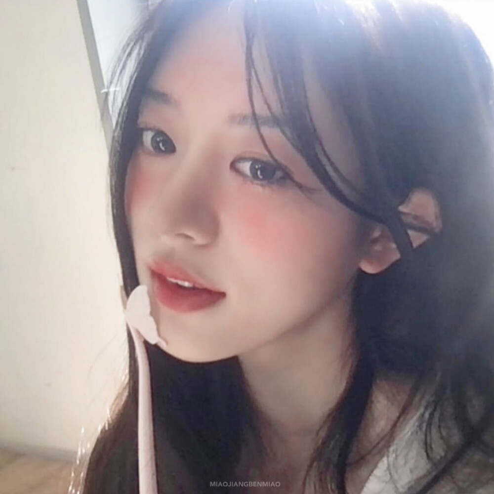 Kpop人从不缺头像｜朴敏珠MINJU