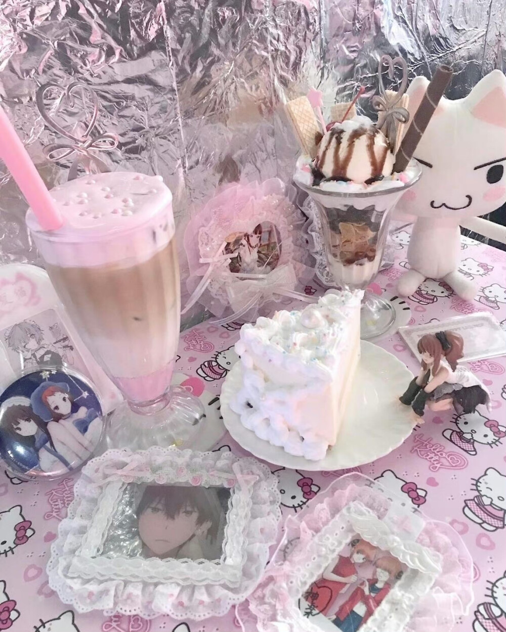 ♡（⸝⸝>ᴗ<⸝⸝）♡