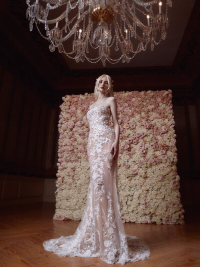 Galia Lahav 2025 春夏 ​​​