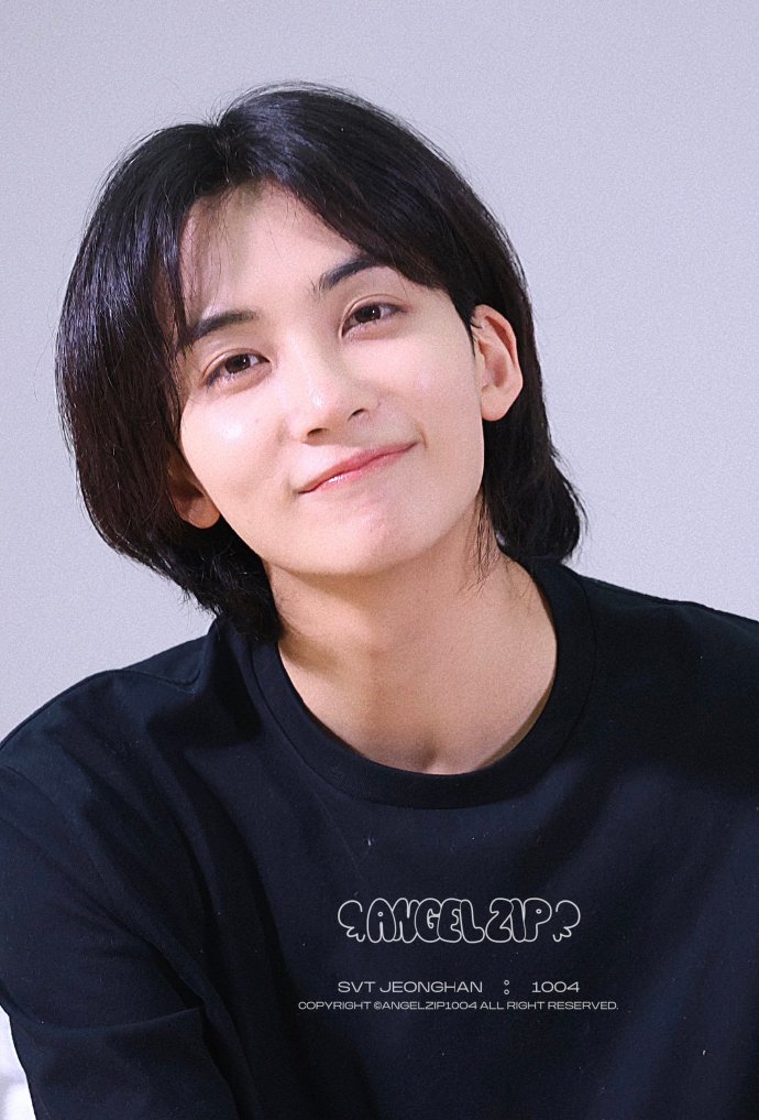 JEONGHAN尹净汉