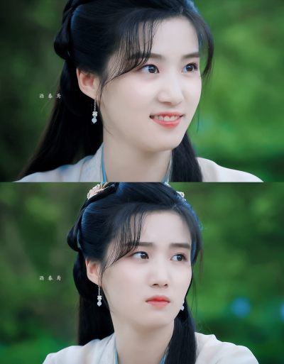卢昱晓 | 芍药
cr:沥春鸢