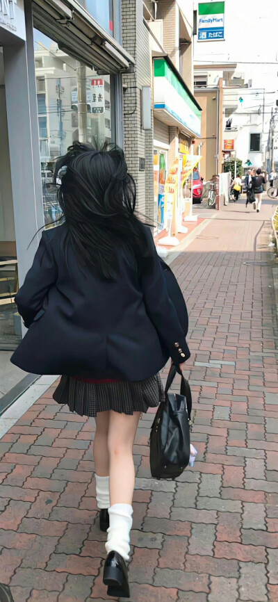 小众风格壁纸