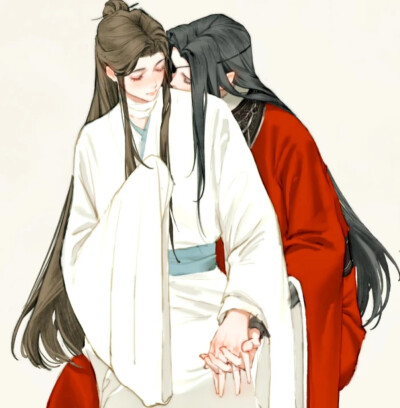 天官赐福