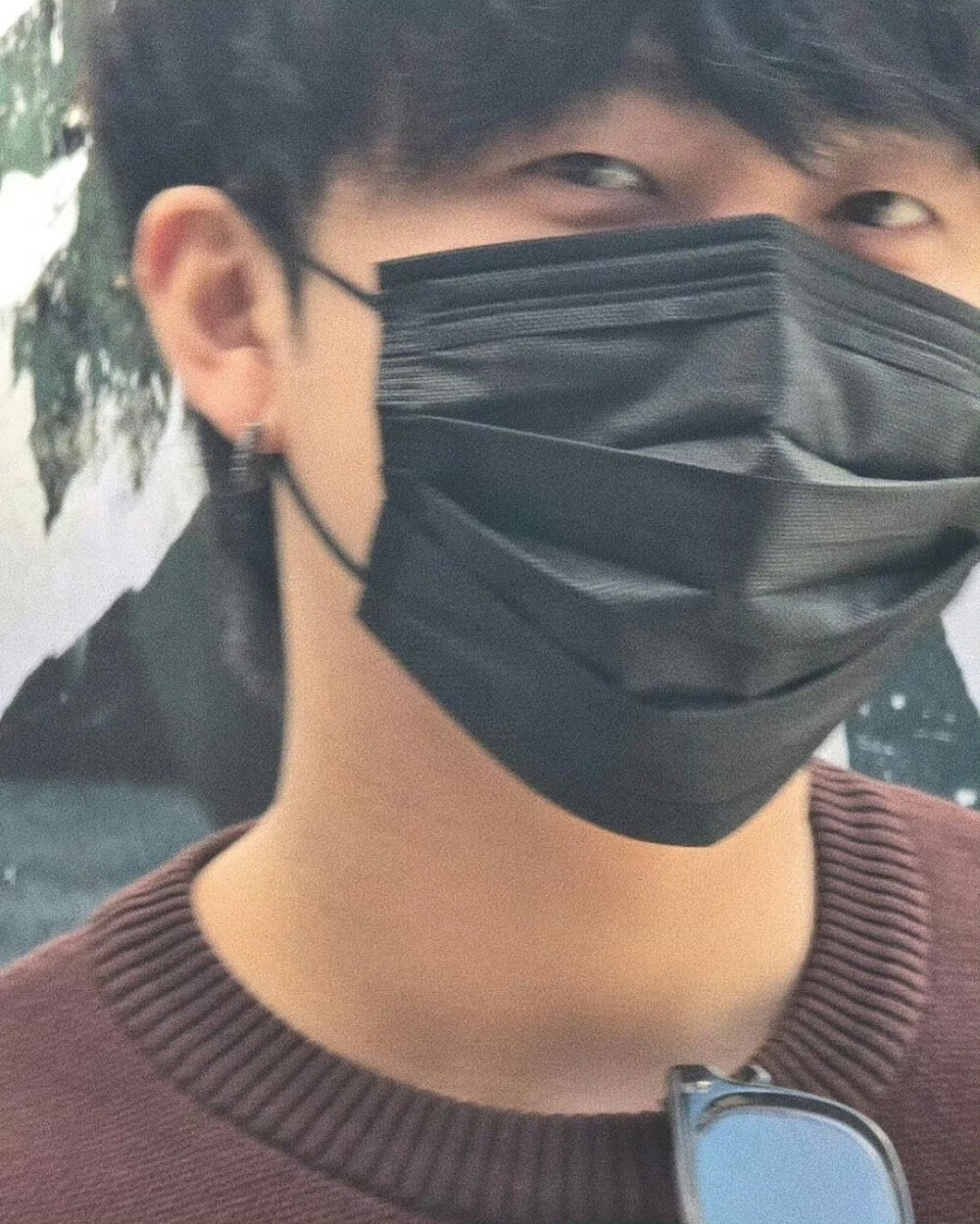 徐彰彬Changbin