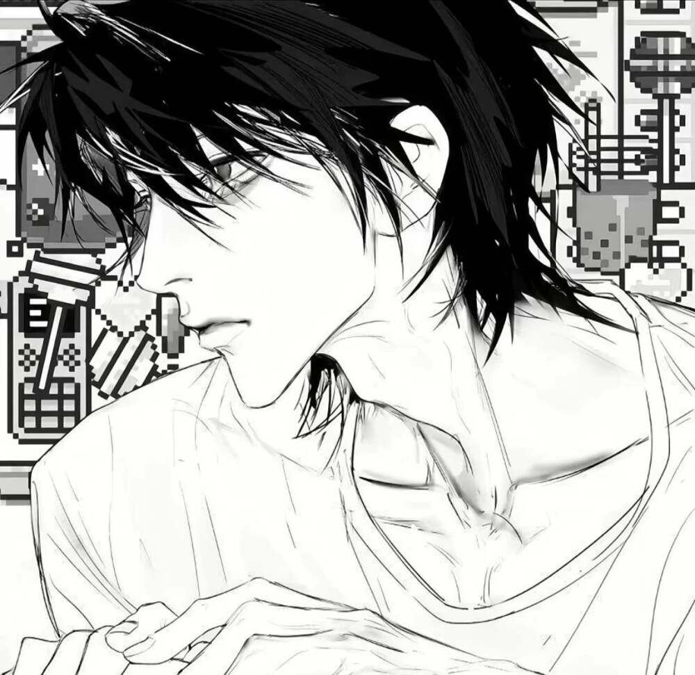 自信就会温和，温和就会坚定