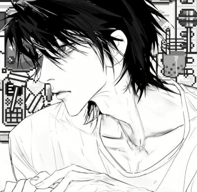 自信就会温和，温和就会坚定