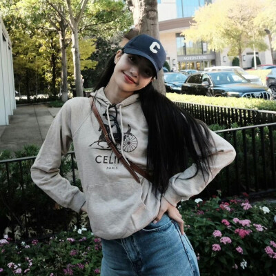 Lisa の 头像
