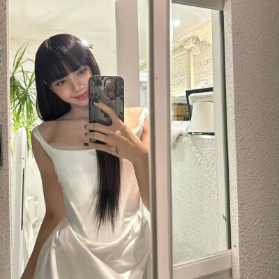 Lisa の 头像