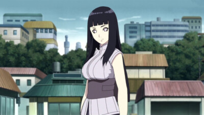 Hinata