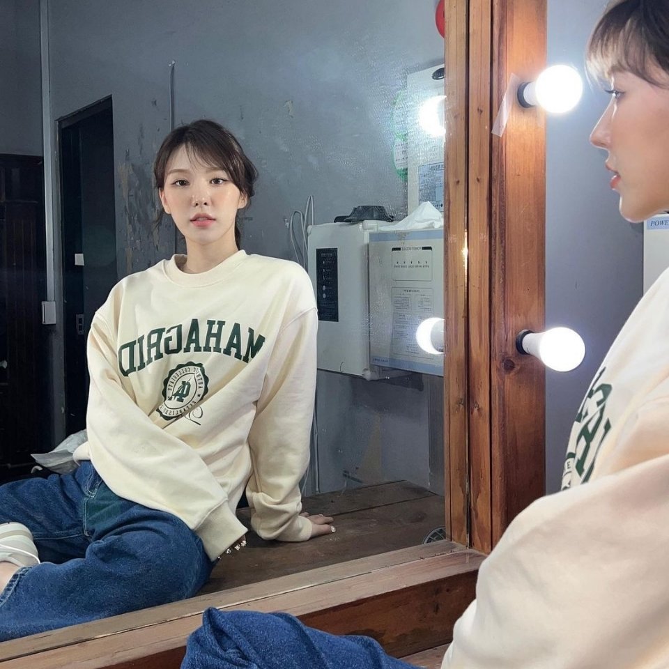Wendy の 头像