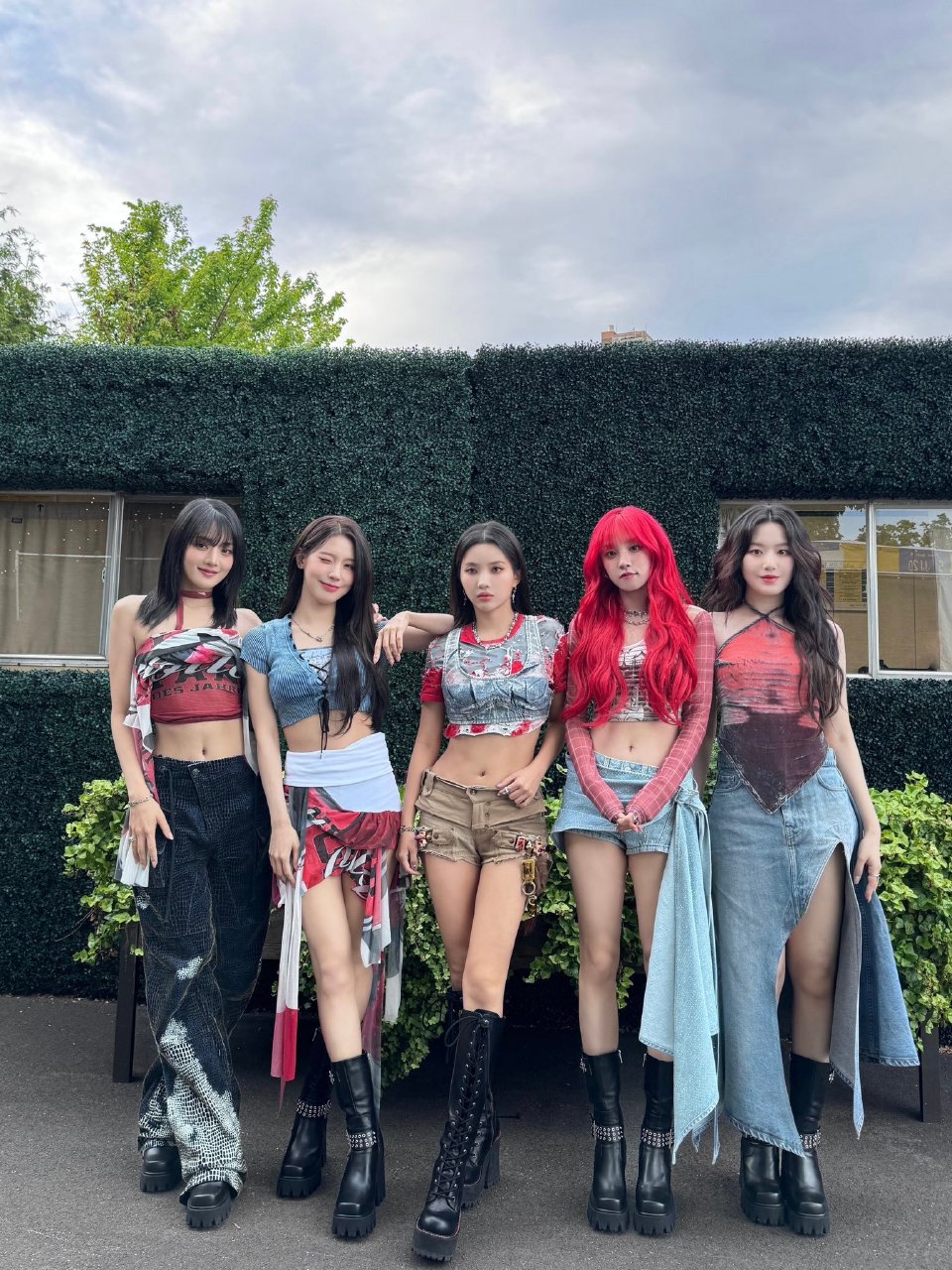 （G）I-DLE 宋雨琦 - 高清图片，堆糖，美图壁纸兴趣社区