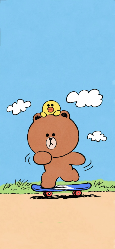 line friends