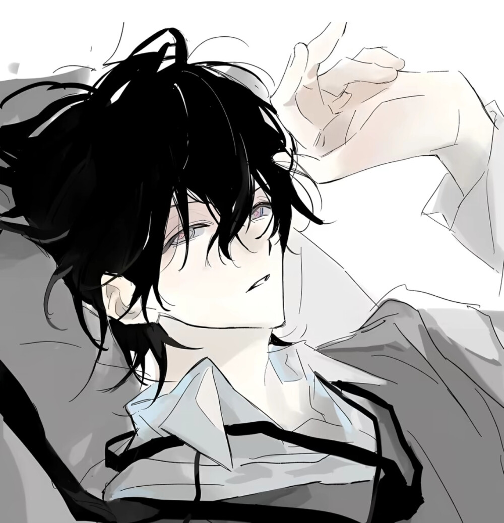 自信就会温和，温和就会坚定