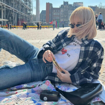 Lisa の 头像