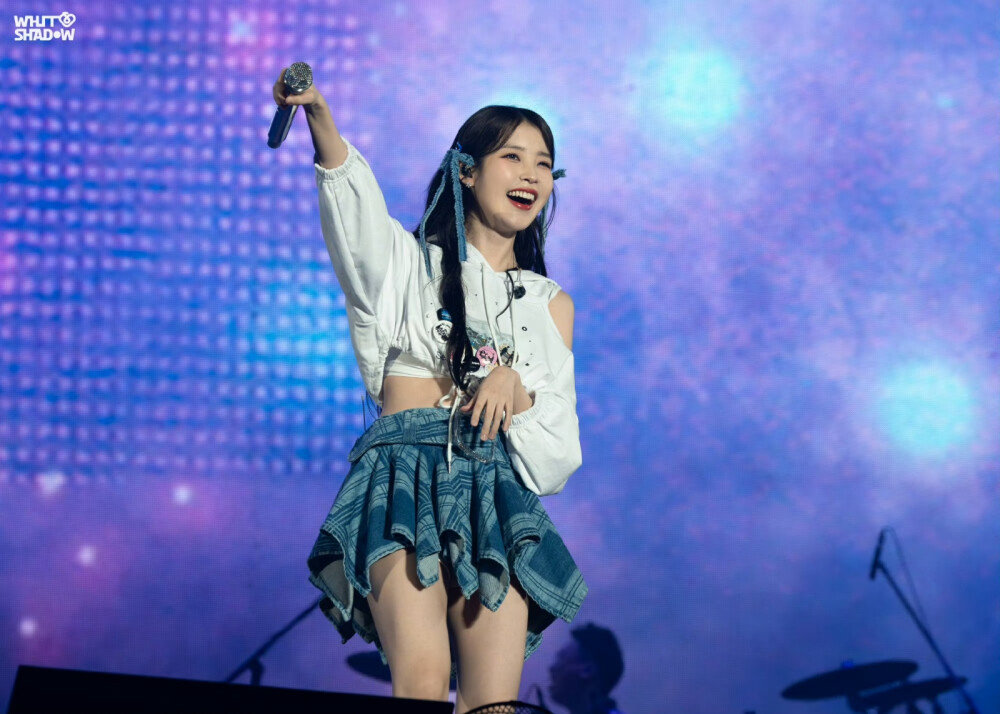 IU