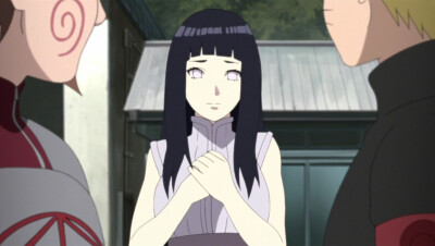 Hinata