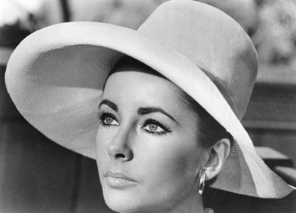 Elizabeth Taylor