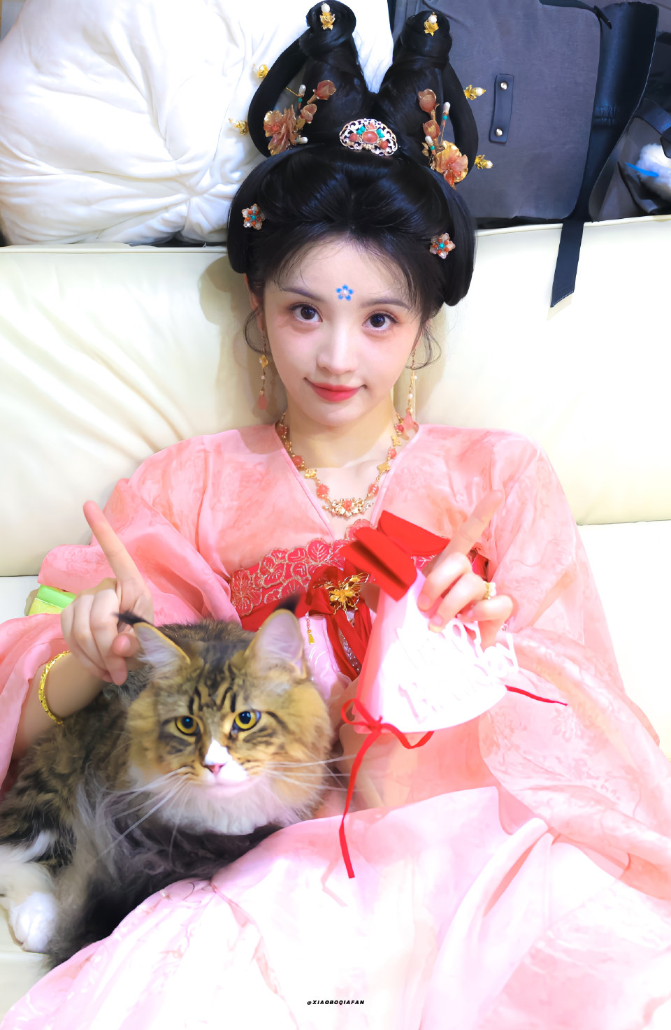 ▪田曦薇
cr.小啵恰饭