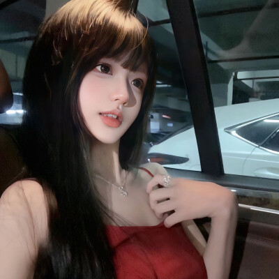 女头